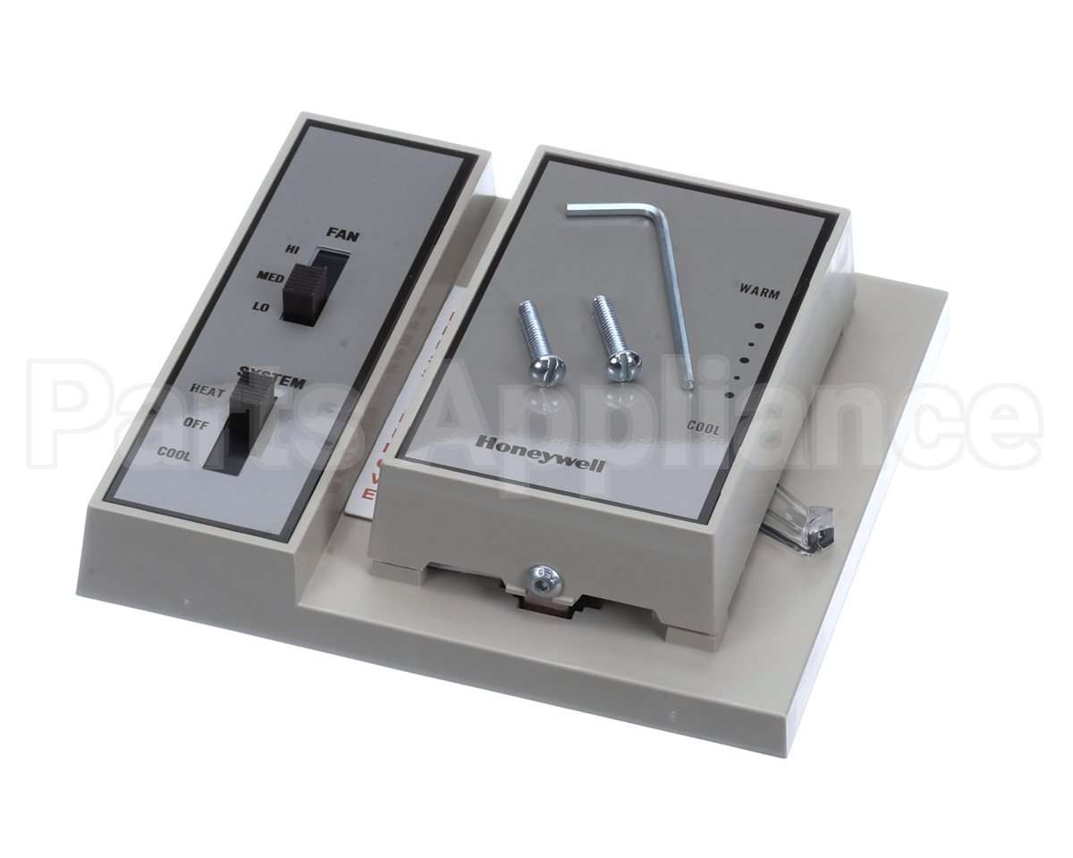 E055-70010517 Intl Environmental Corp Tstat Ht Off Cl T4039S-1040