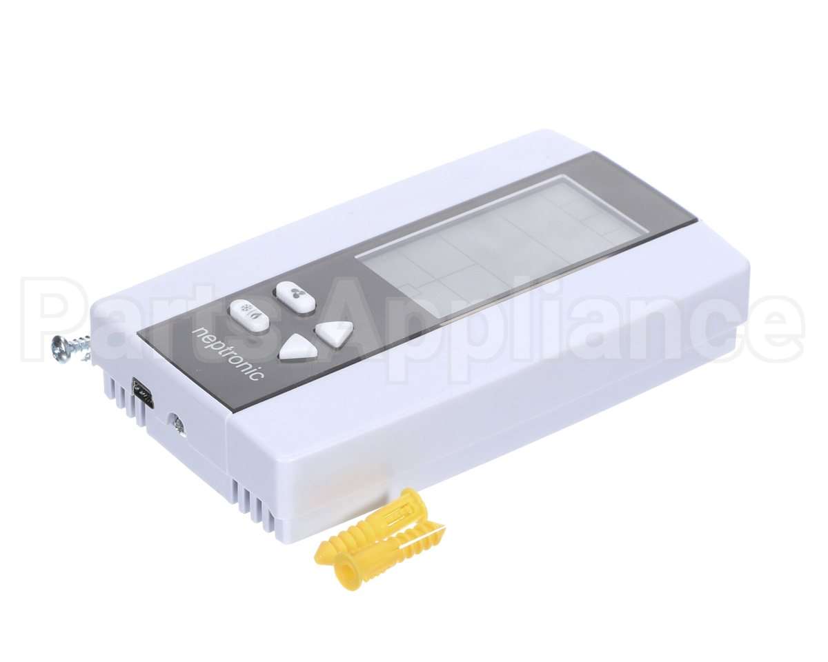 E055-71491053 Intl Environmental Corp Tstat Tfcb24F3Xyz1 W/Bacnet