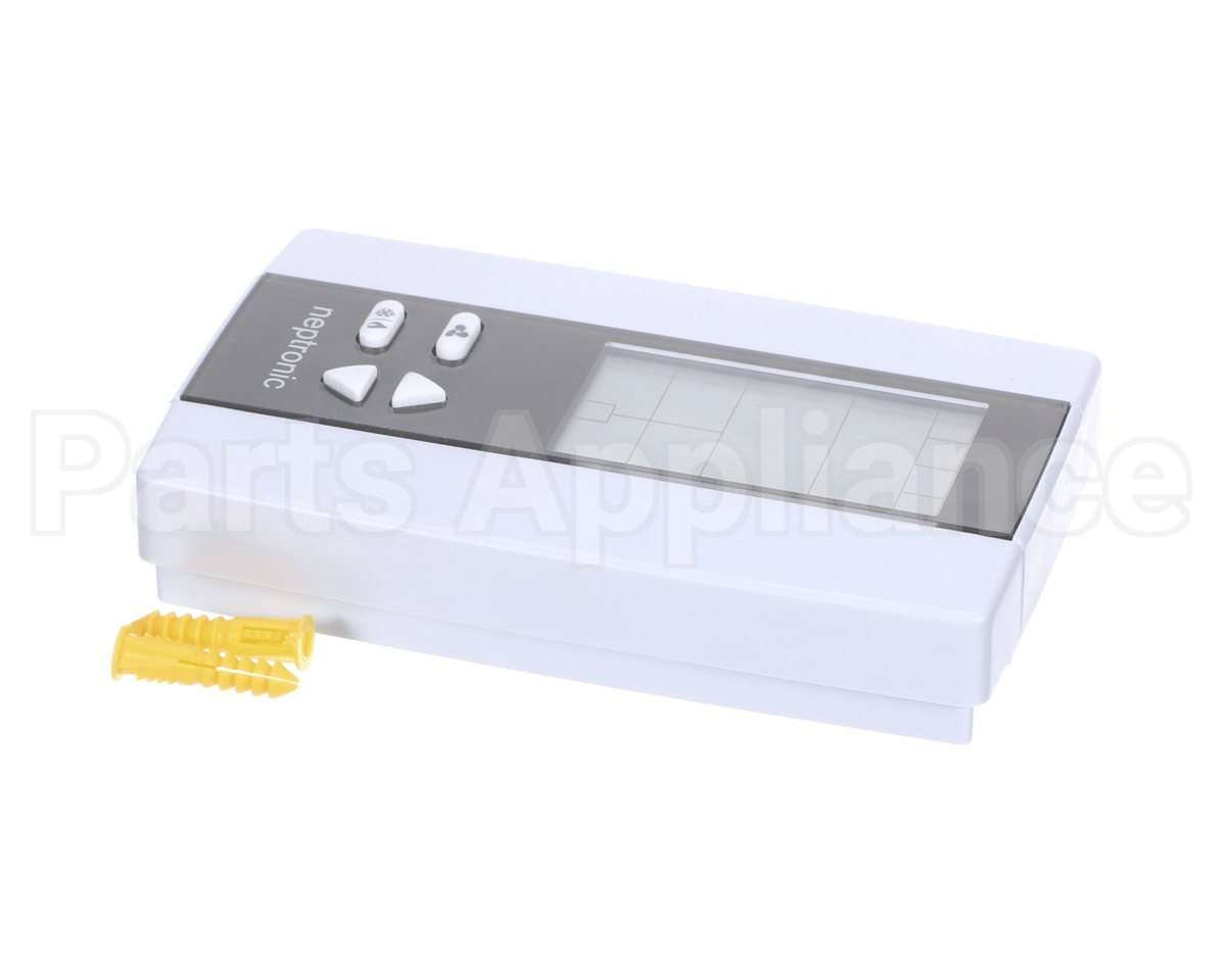 E055-71491053 Intl Environmental Corp Tstat Tfcb24F3Xyz1 W/Bacnet