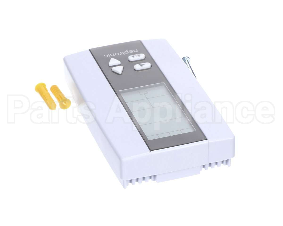 E055-71491053 Intl Environmental Corp Tstat Tfcb24F3Xyz1 W/Bacnet