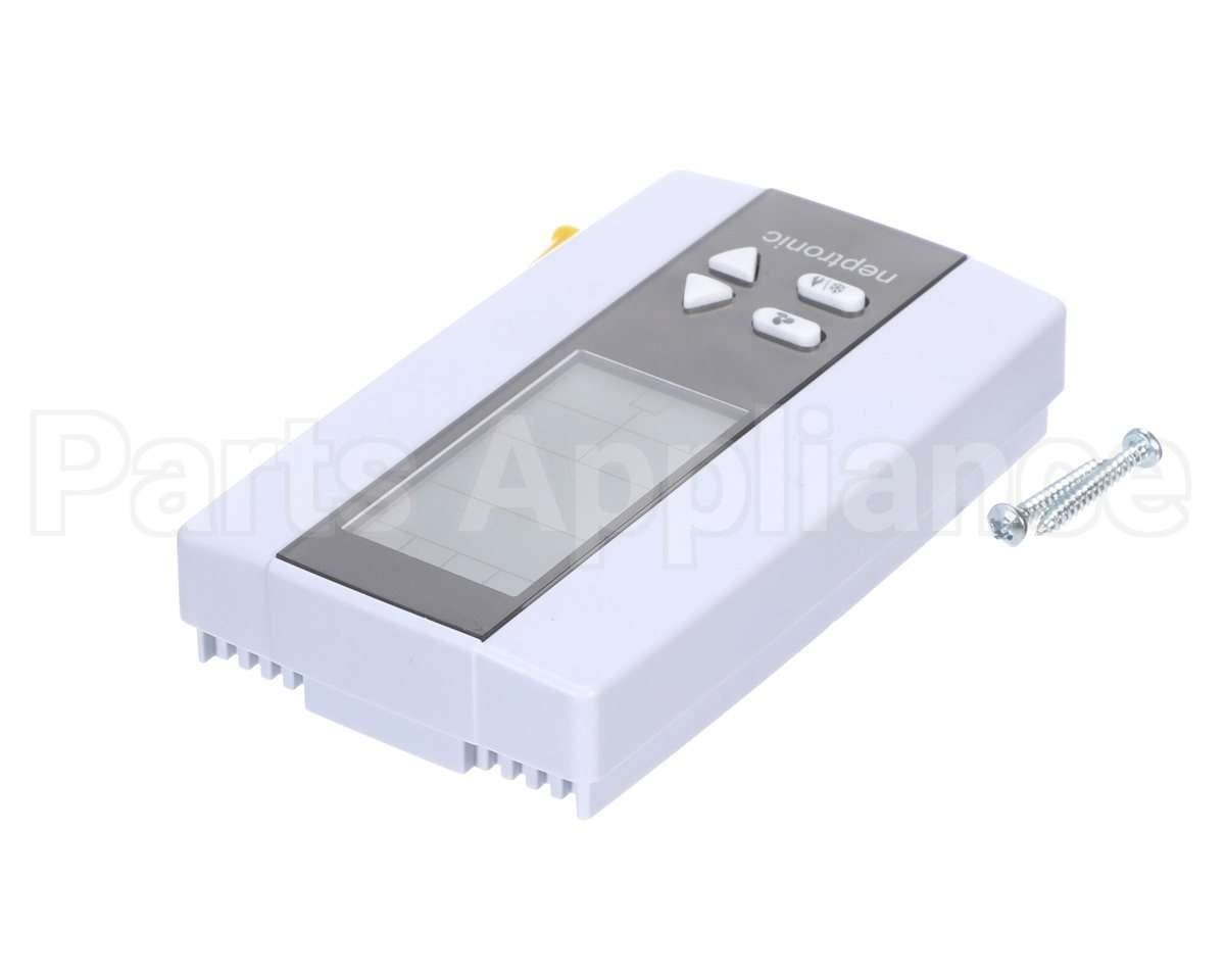 E055-71491053 Intl Environmental Corp Tstat Tfcb24F3Xyz1 W/Bacnet