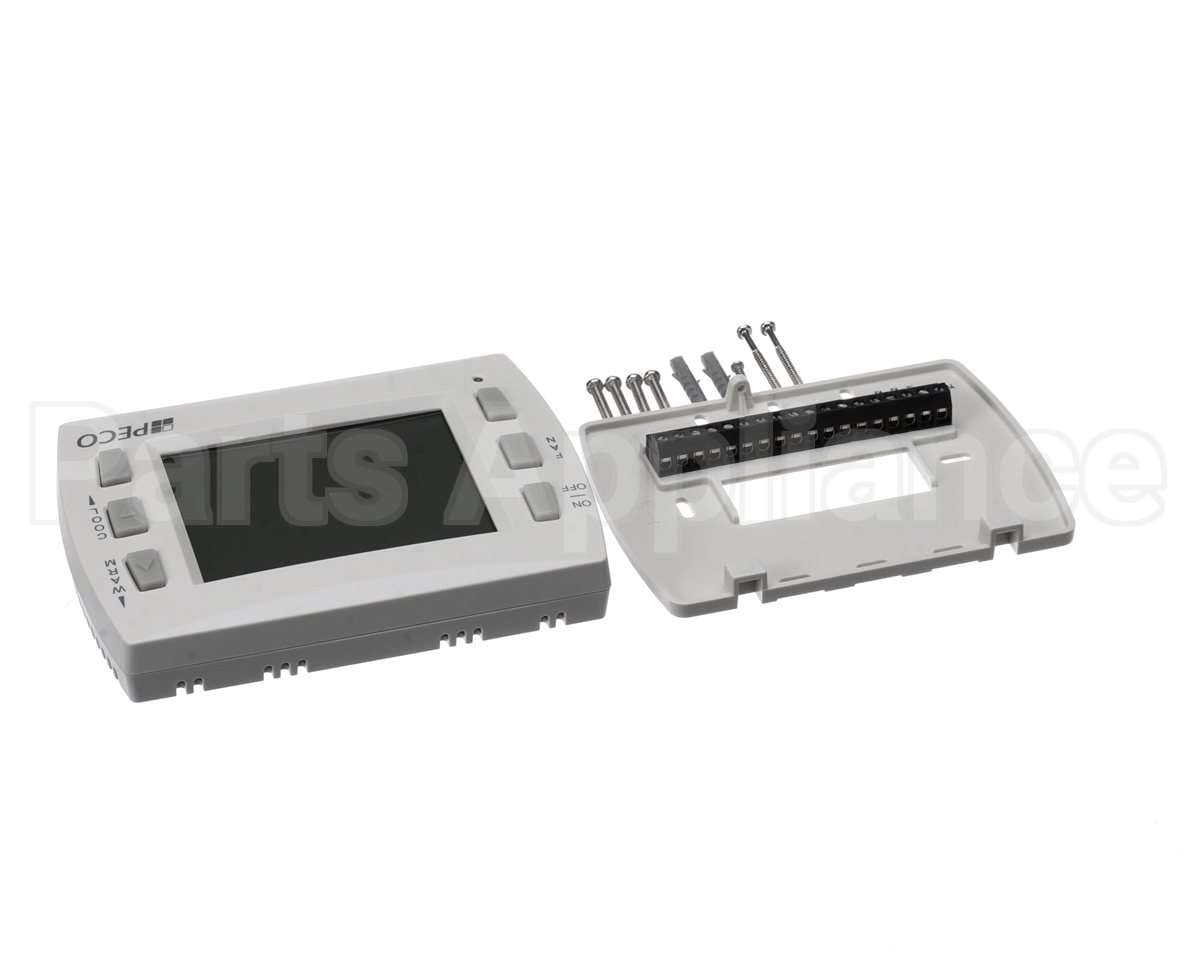 E055-71491068 Intl Environmental Corp Tstat T8168-1 Peco