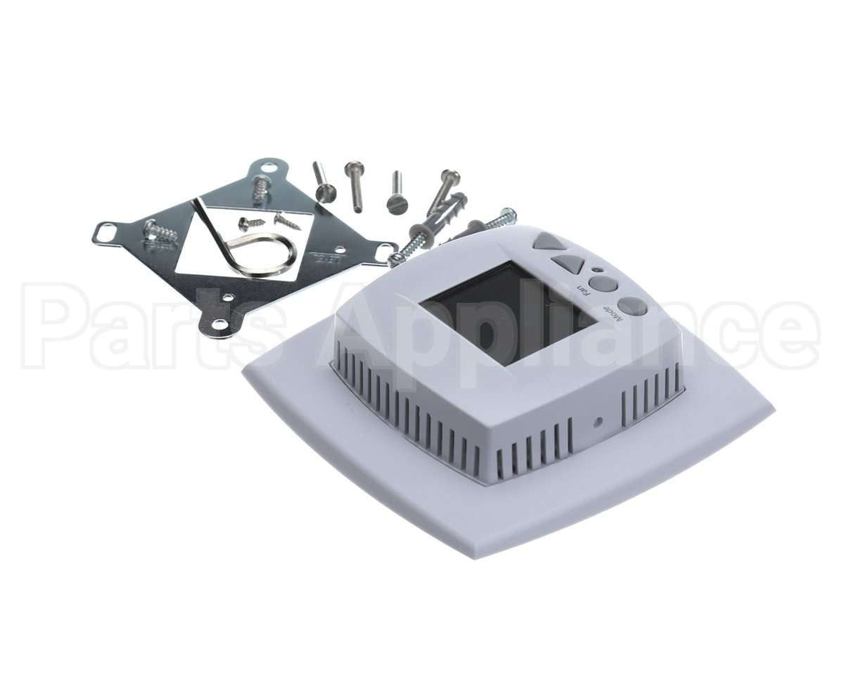 E055-71520319 Intl Environmental Corp Thermostat Vnst P No Logo Fw-Iec-Bd