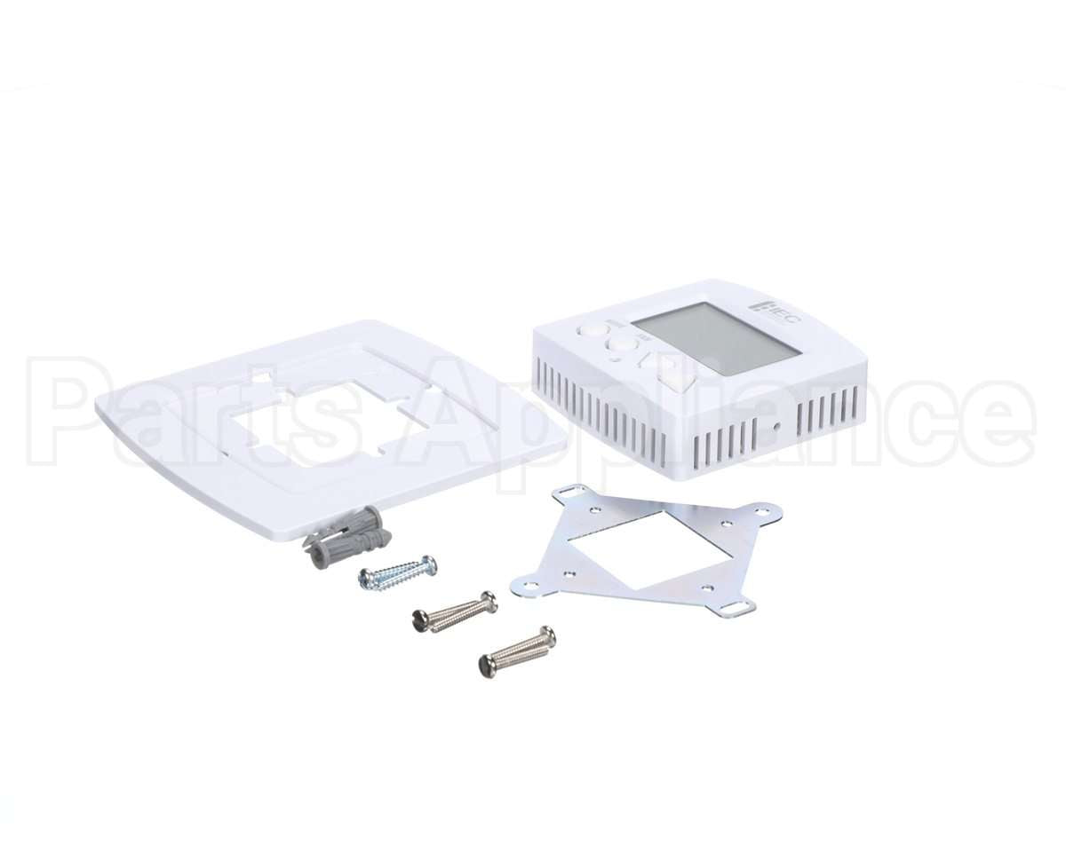 E055-71520330 Intl Environmental Corp Tstat Ventr Wifi W/Humdy T2160