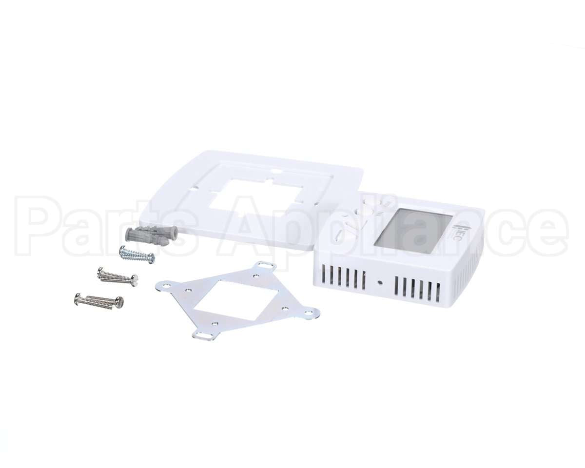 E055-71520330 Intl Environmental Corp Tstat Ventr Wifi W/Humdy T2160