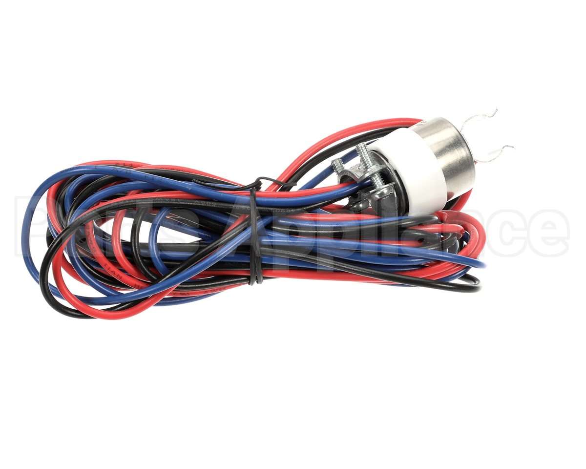 E060-70011411 Intl Environmental Corp Aquastat 1/2"