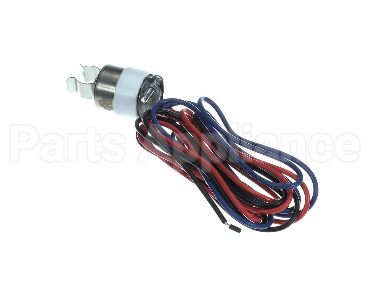 E060-70011415 Intl Environmental Corp Aquastat 1/2" 37Tc33-43733
