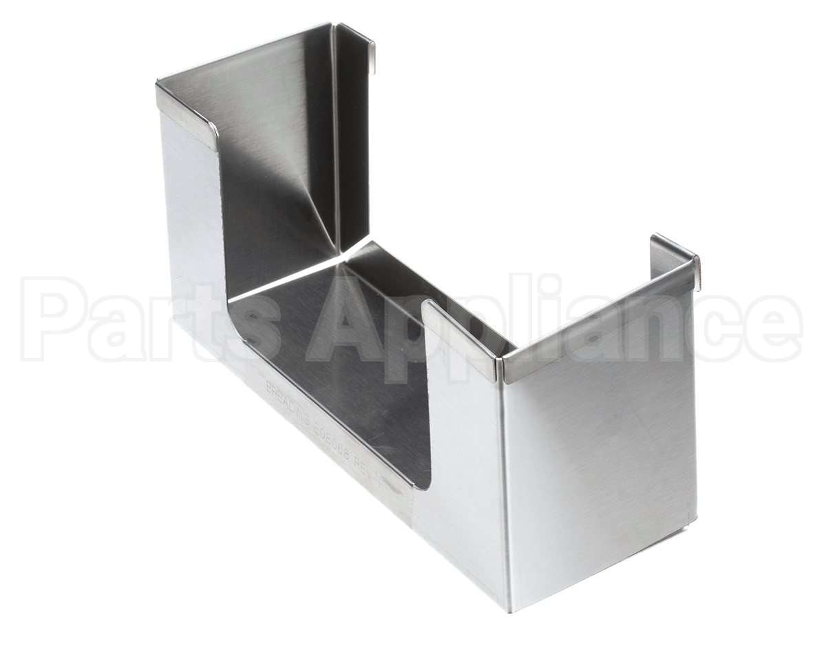 E08068K Duke Glove Holder Breading Table Qty 2