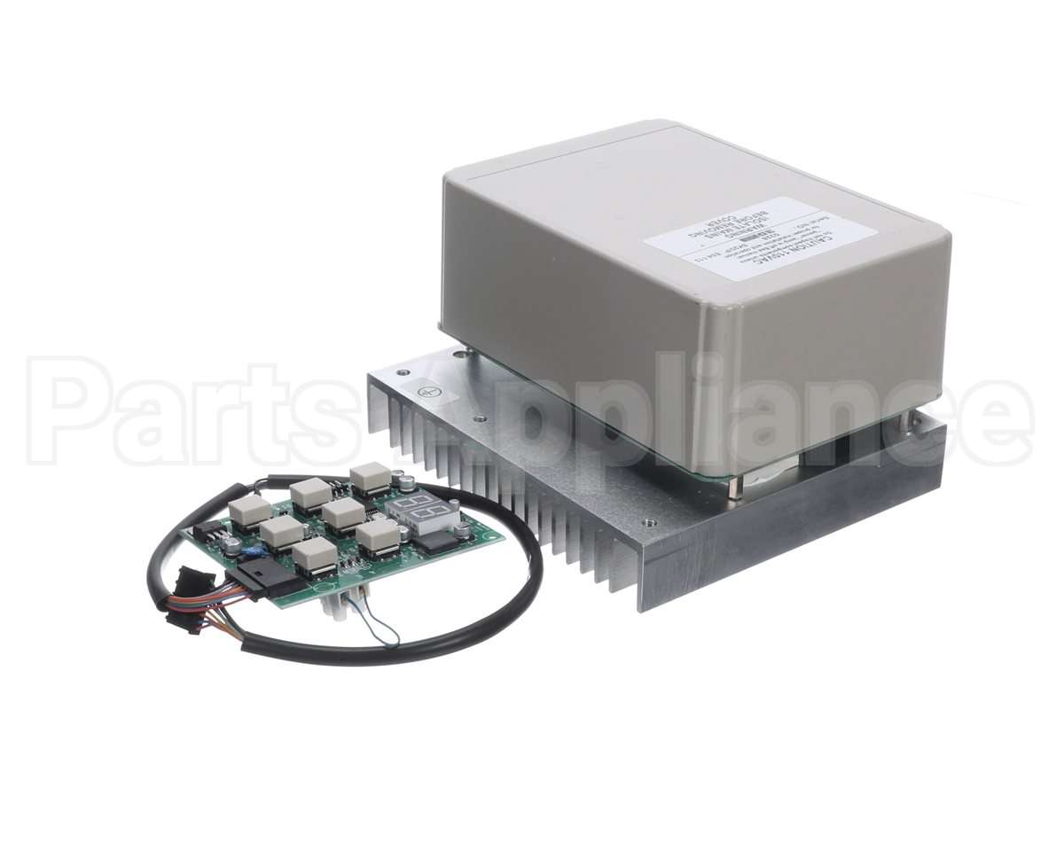 E10.405 Stoelting Touchpad Control Kit