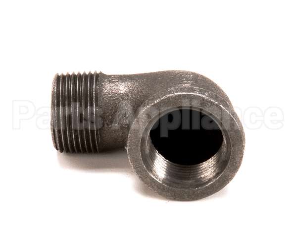 E100 Krowne Royal Series 1" 90 Degree Elbows