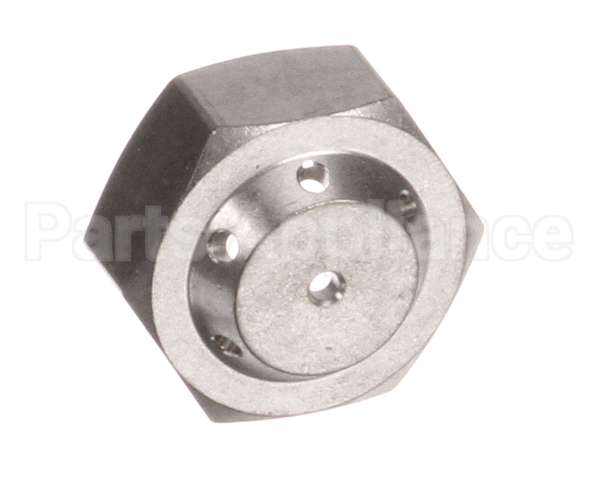 E101AL Grindmaster Cecilware Spray Head-It Brewer