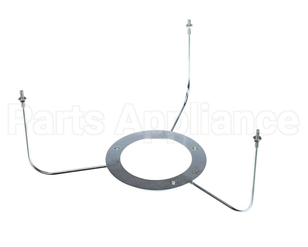 E102010BX Hussmann (Osb) Sk Motor Mount