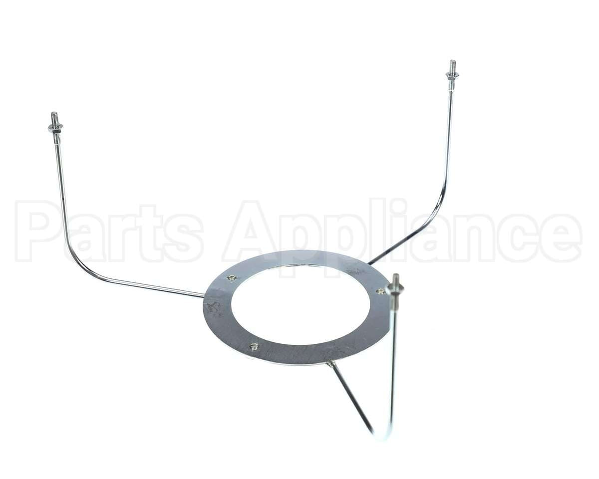 E102010BX Hussmann (Osb) Sk Motor Mount