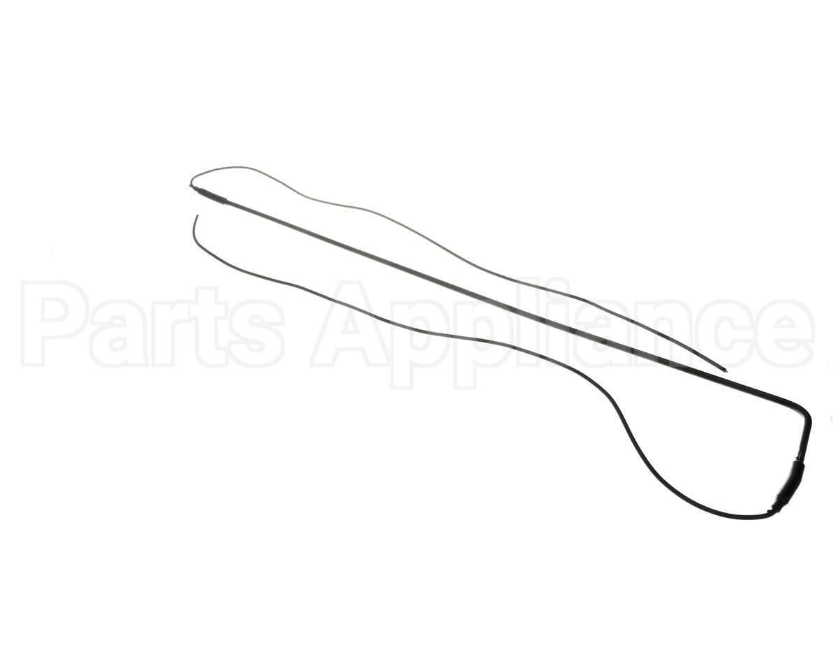 E102024 Hussmann Sks Mk1 Coil Heater 300W 115V