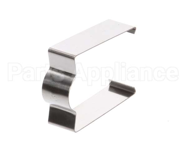 E102473 Hussmann Sk Drain Pan Heater Bracket
