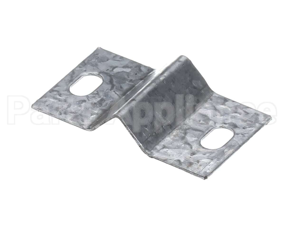 E104132 Hussmann Edl Heater Clamp