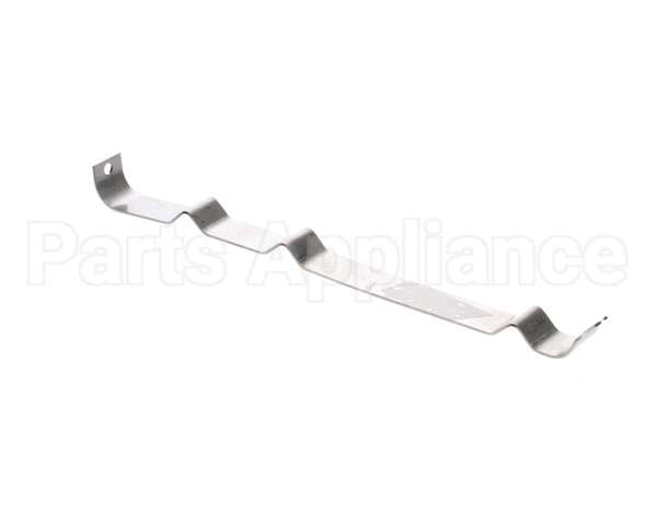 E107025 Hussmann Bracket Ck Drain Pan Heater