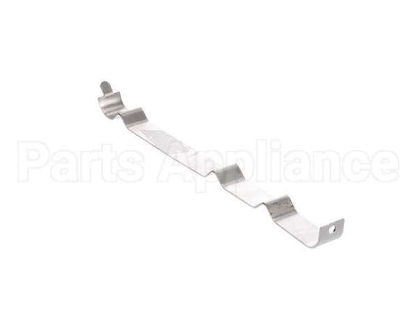 E107025 Hussmann Bracket Ck Drain Pan Heater