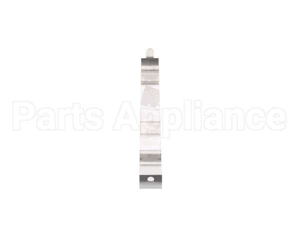E107025 Hussmann Bracket Ck Drain Pan Heater