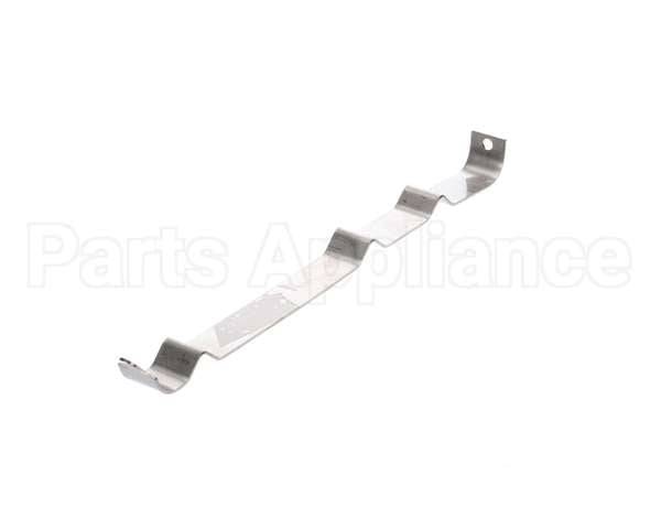 E107025 Hussmann Bracket Ck Drain Pan Heater