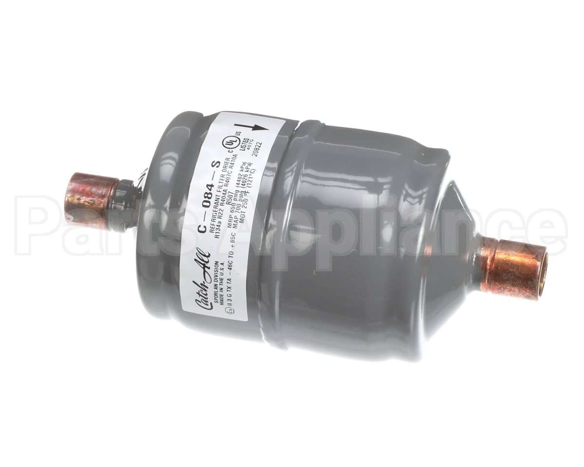 E109423001 Hussmann Filter Drier C-084-S 1/2