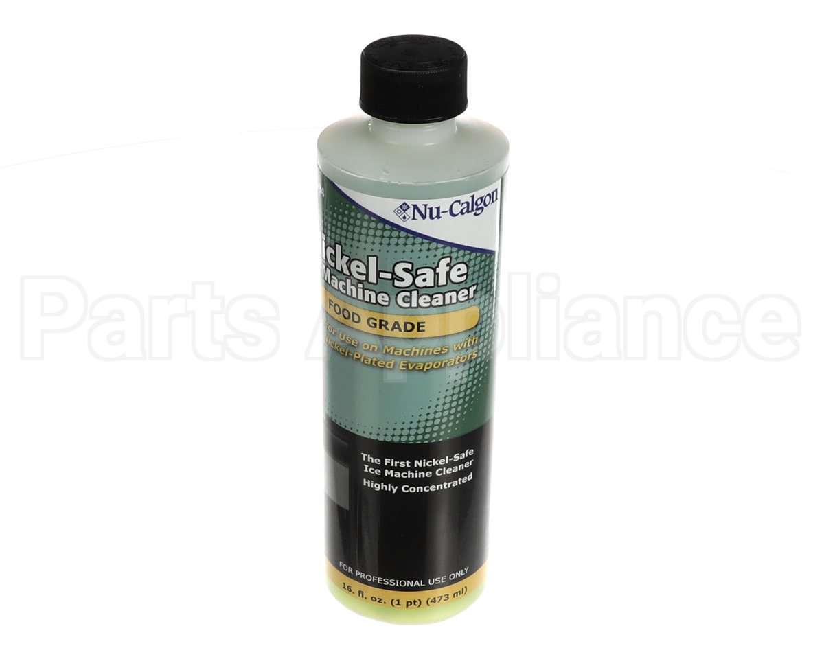E10V1 Howe Nickel Safe Cleaner
