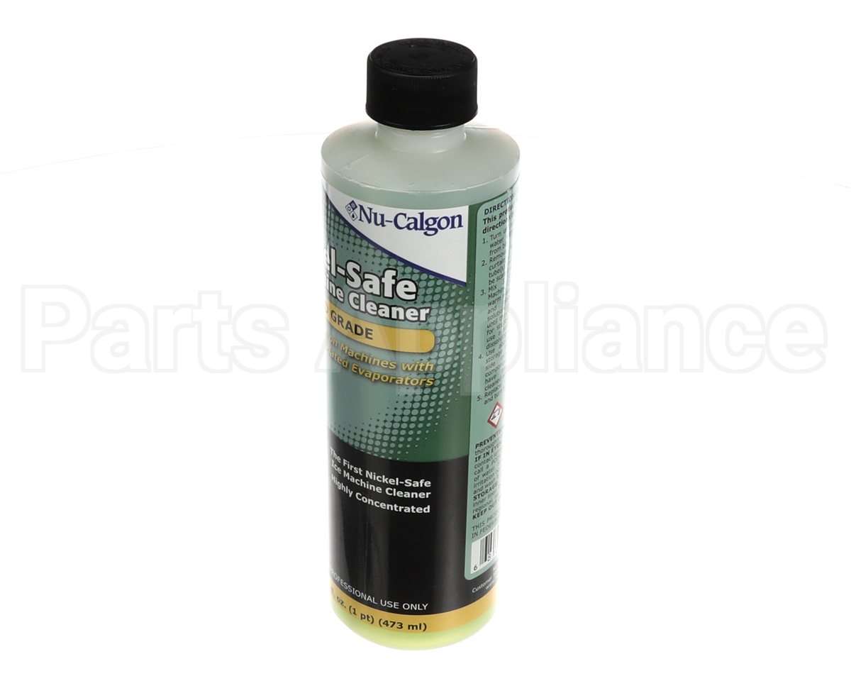 E10V1 Howe Nickel Safe Cleaner