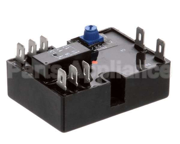 E151407 Hussmann Tgl1300A4S Tdr 115V 300 Sec.