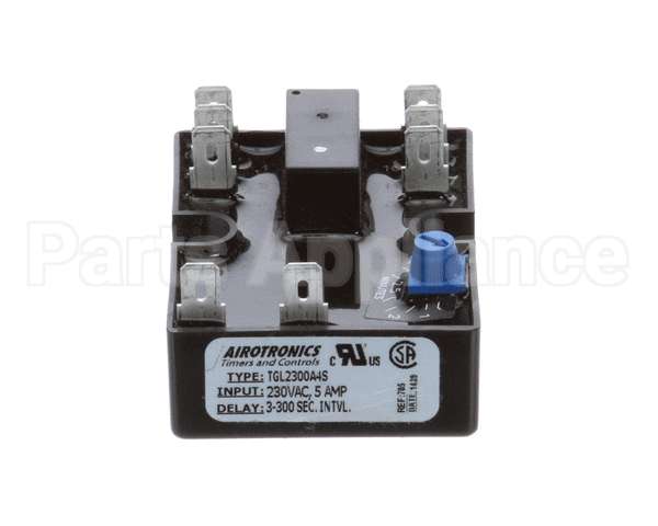 E151408 Hussmann Tgl2300A4S Tdr 230V 300 Sec.