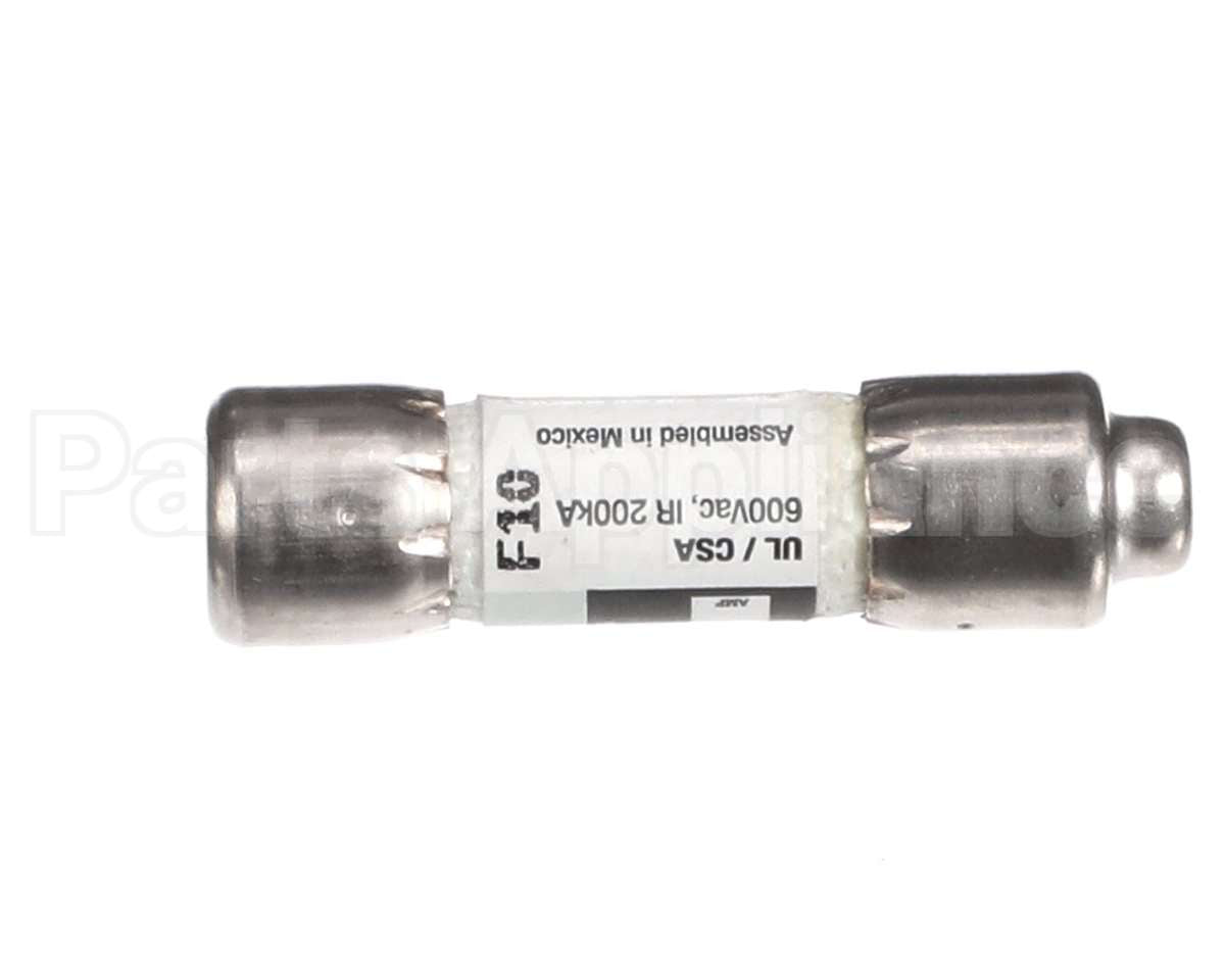 E152041 Hussmann Fnq-R Fuse 3.0 Amp