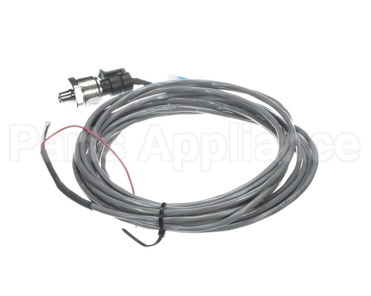 E152353 Hussmann 800-2500 Cpc Pres Transducer