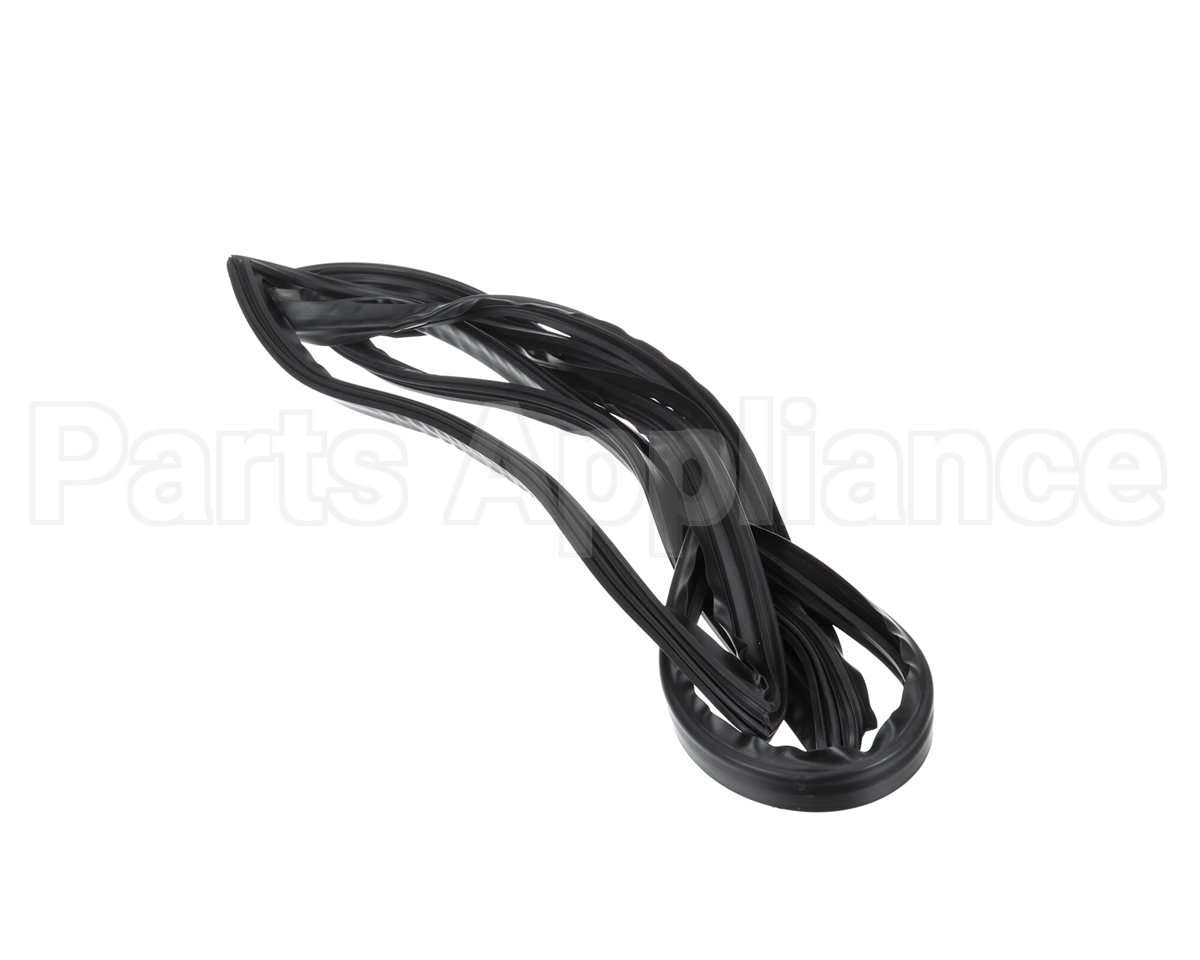 E1D3300103 Turbo Air Gasket
