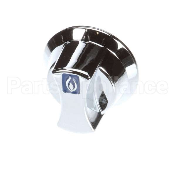 E1Z15706 Compatible Star Knob Assy S/M Ele Tstat