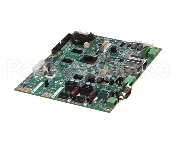 E2000709 Eloma Cpu Board