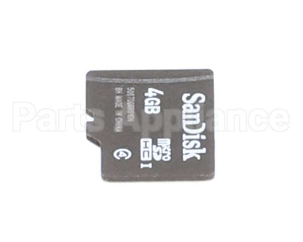 E2000940 Eloma Sd Card Costco Gmt Oven