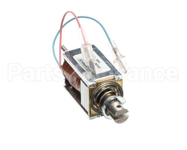 E2001644 Eloma Lifting Magnet Bistbil Fabricated