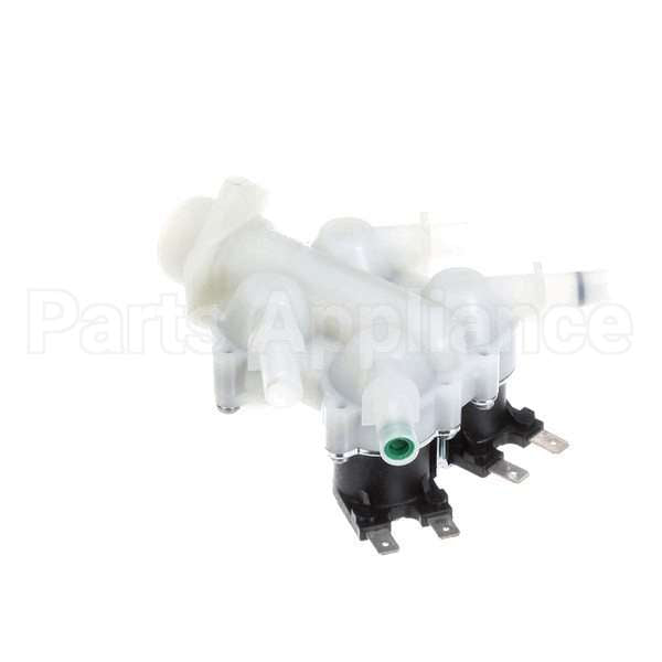 E2002384 Compatible Eloma Quadruple Valve Jmt Gmtc Et