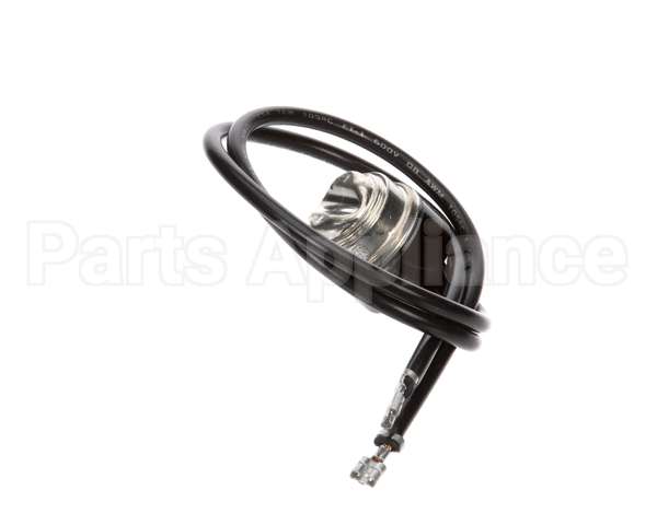 E201818 Hussmann 14T31 30163 Fan Delay Thermostat3/8
