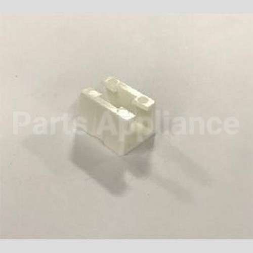 E202764 Compatible TRUE Clip, Plastic Nylon 6.6 White