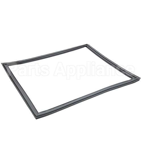E205014 Compatible TRUE Door Gasket 23" X 26-7/8"