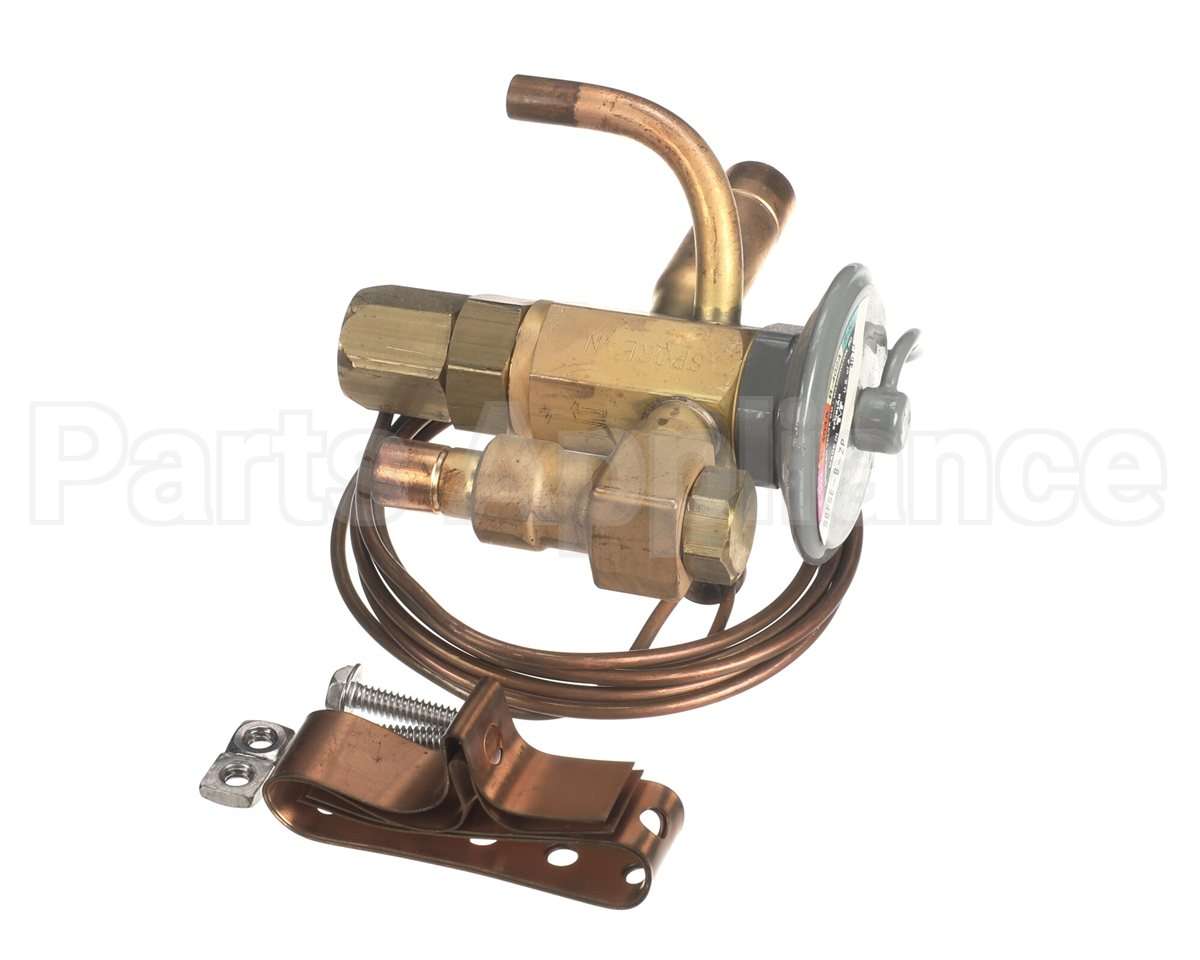 E205920 Hussmann Sbfse-B-Zp Exp Valve 3/8X1/2