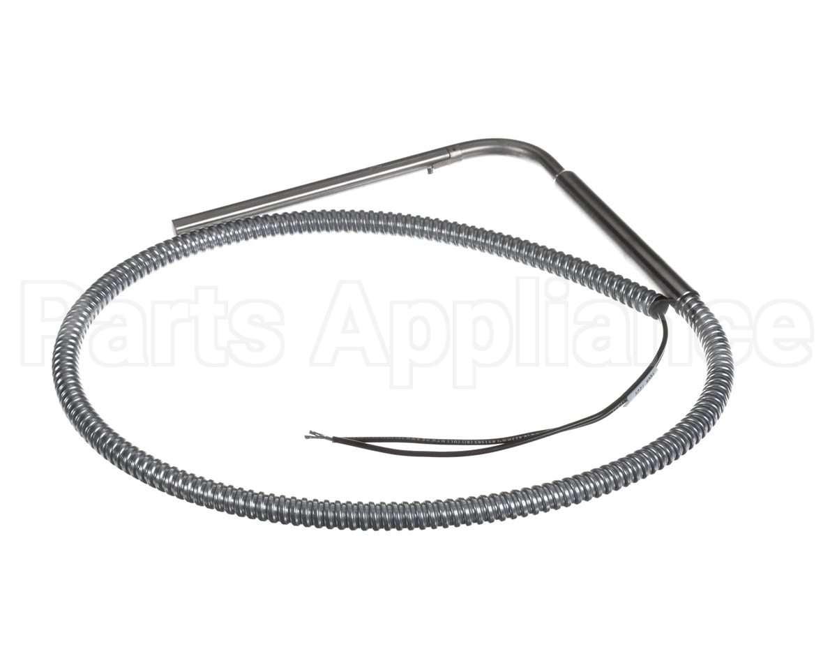 E206351 Hussmann 518-0028-06;Cch;100W/120V;2-6D