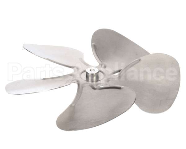 E206483 Hussmann 12 Dia Fan 21 Deg Cw 5/16 Bor