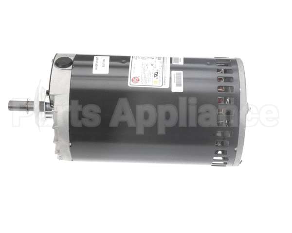 E206880IN Hussmann Motor 1/2Hp 230/460/60/3/575 56Fra
