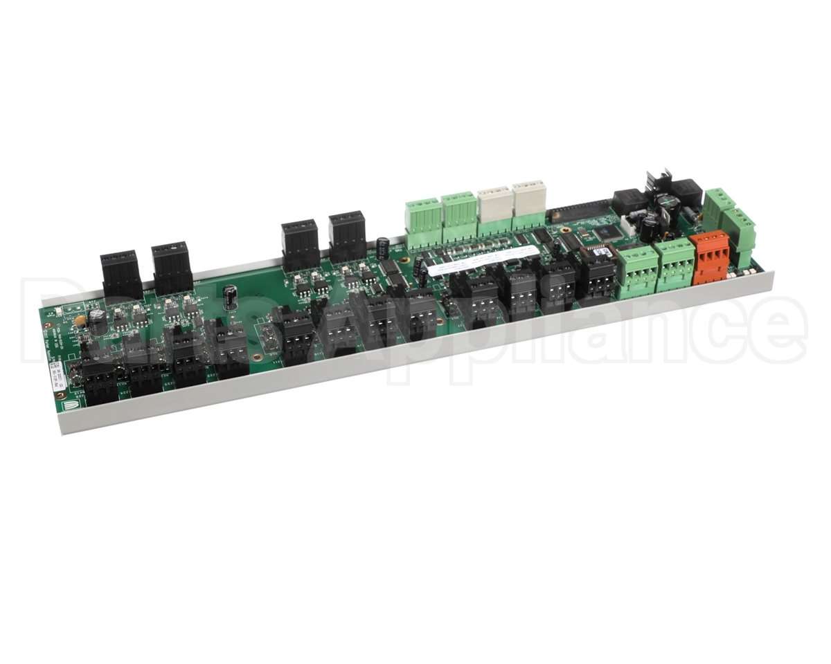 E207103 Hussmann Mt-512 Micro Thermo Board