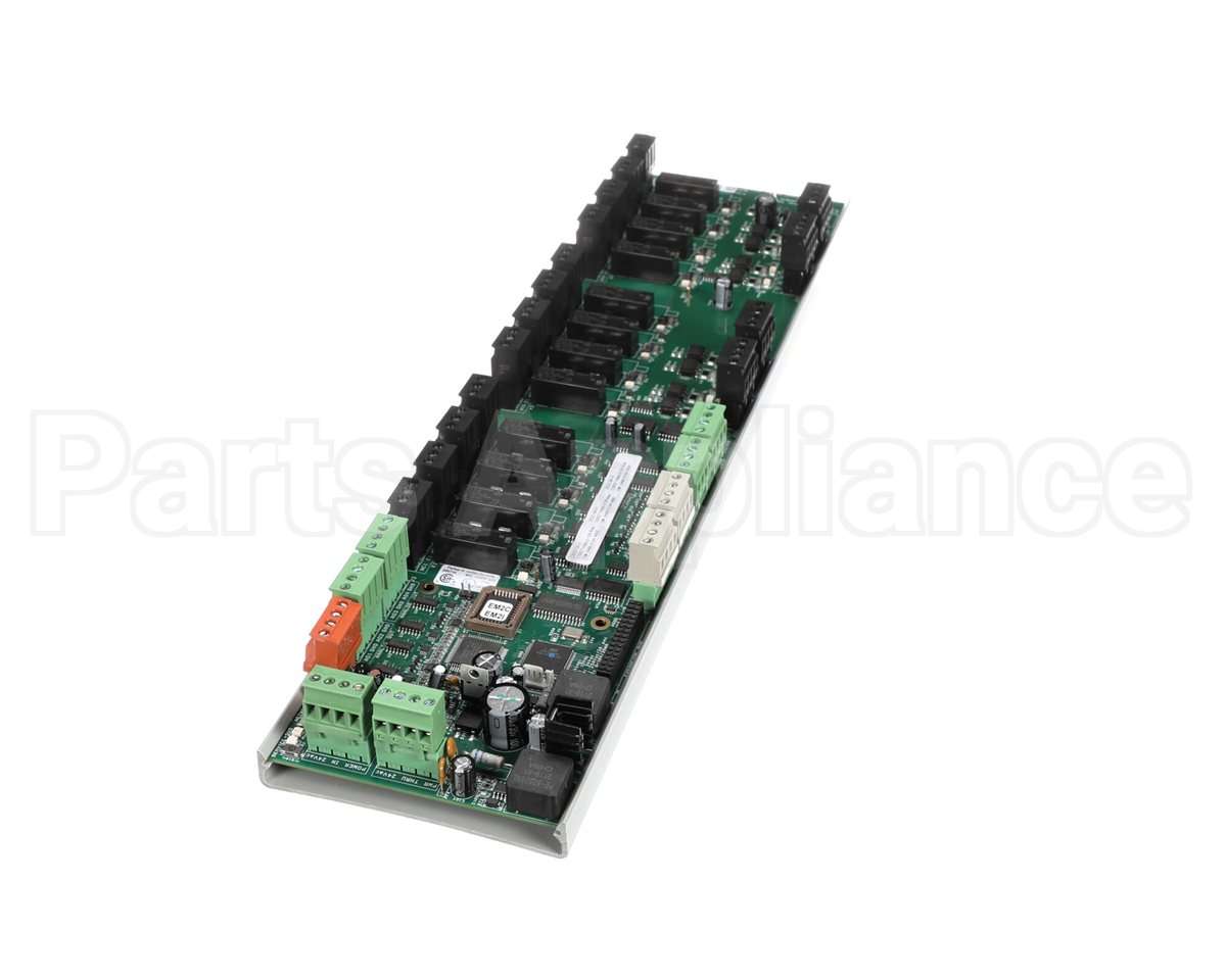 E207103 Hussmann Mt-512 Micro Thermo Board