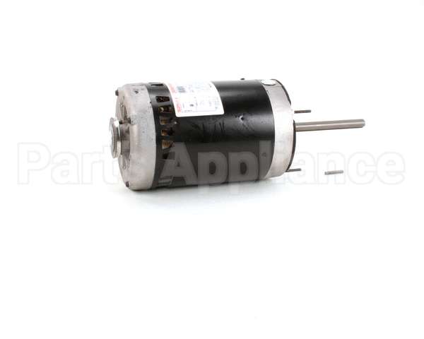 E208162 Hussmann 3/4 Hp 460-230/60/1/825 56Fr P