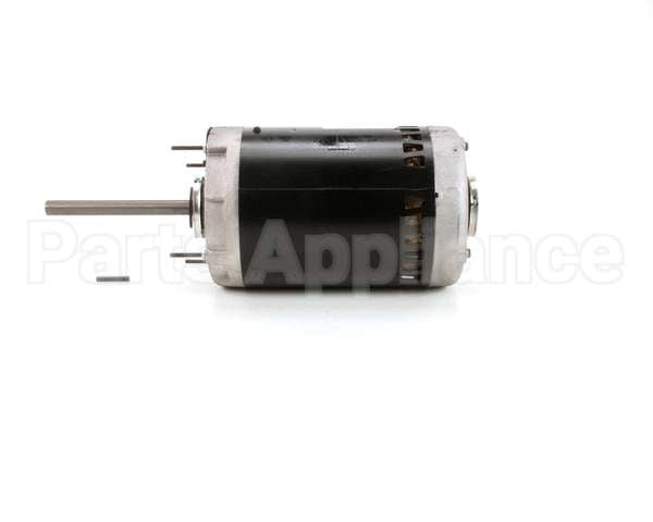 E208162 Hussmann 3/4 Hp 460-230/60/1/825 56Fr P