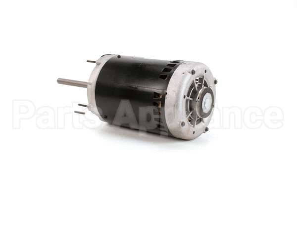E208162 Hussmann 3/4 Hp 460-230/60/1/825 56Fr P