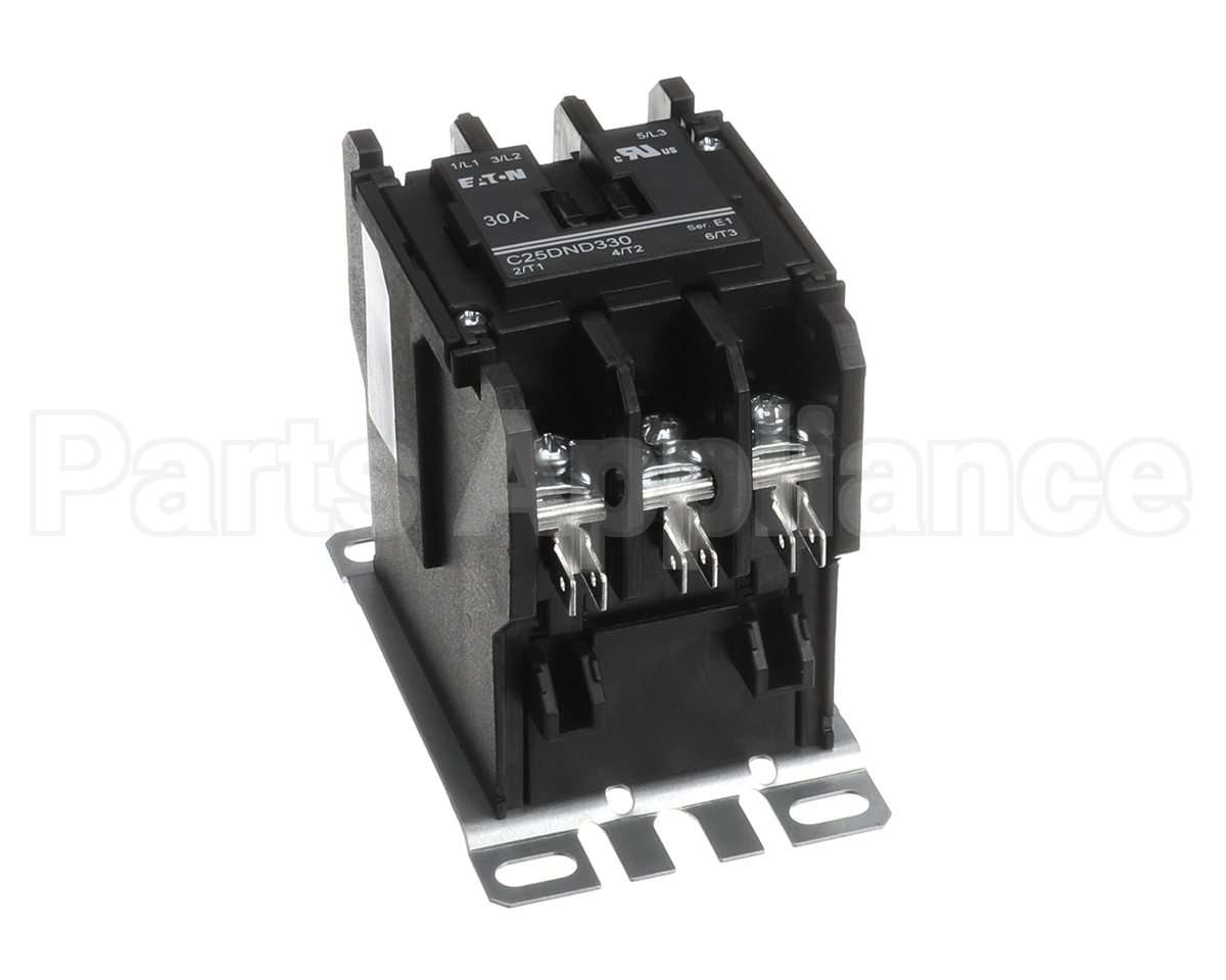 E209971002 Hussmann C25Dnd330A Cont 30A 110V